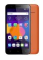 Alcatel One Touch Pixi 3 (5) 5015X Amber Orange