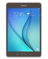 Samsung Galaxy Tab A 8.0 WiFi (SM-T350) (Quad-Core 1.2GHz, 1.5GB RAM, 16GB Flash Drive, 8.0 inch, Android OS v5.0) - Smoky Titanium