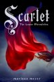 Công chúa Mặt Trăng - Tập 2: Scarlet (khăn đỏ)