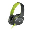 Tai nghe Sony MDR-ZX770 Green