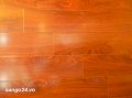 Sàn gỗ Gecus 617-A (12.3x105x807mm)