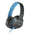 Tai nghe Sony MDR-ZX770 Blue