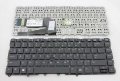Keyboard HP Elitbook 840, G1, 850, G1