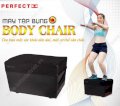 Ghế tập bụng Body Chair - Perfect USA