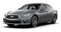 Infiniti Q50 Premium 3.7 AT RWD 2015