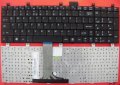 Keyboard MSI CR620