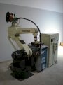 Robot hàn Panasonic AW - 8006