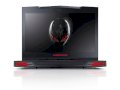 Alienware M15x (Intel Core i7-740QM 1.73GHz, 4GB RAM, 128G SSD, VGA NVIDIA GeForce GTX 260M, 15.6 inch, Windows 7 Home Premium 64-bit)