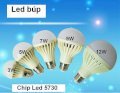 Bóng đèn Led búp LE 5730 - 9W