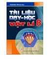 Tài liệu dạy - học vật lí 8