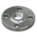 Mặt bích ren threaded flange tiêu chuẩn DIN - ANSI - JIS - BS