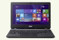 Acer Aspire E11 ES1-111M-C9VZ (NX.MRSAA.002) (Intel Celeron N2840 2.16GHz, 2GB RAM, 32GB SSD, VGA Intel HD Graphics, 11.6 inch, Windows 8.1 64-bit)