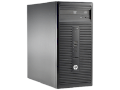 Máy tính Desktop HP 280 G1 MT Intel Core i3-4160 (Intel Core i3-4160 3.60GHz, Ram 2GB, HDD 500GB, VGA Onboard, PC DOS, Không kèm màn hình)