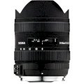Ống kính máy ảnh Lens Sigma 8-16mm F4.5-5.6 DC HSM Ultra-Wide