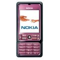 Nokia 3250 Pink