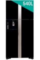Tủ lạnh Hitachi W660FPGV3XGBK