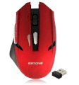 E-STONE E-1700 Wireless Mouse