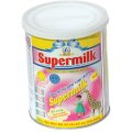 Sữa bột INTELLAC Super Milk 400g