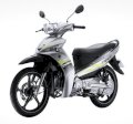 Yamaha Sirius FI 115 2015 Phanh đĩa-Vành Đúc (Màu Xám)