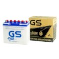 Ắc quy nước GS NS60E (45Ah)