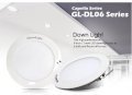 Đèn Led Interior Lighting GL-DL06 Series
