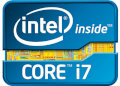 Intel Core i7-5557U (3.1GHz, 4MB L3 Cache, Socket FCBGA1168, 5 GT/s DMI)