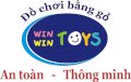 Đồ Chơi Trẻ Em Winwintoys