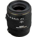Ống kính máy ảnh Lens Sigma Telephoto 70mm F2.8 EX DG Macro