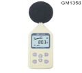 Máy đo độ ồn Benetech GM1358