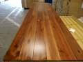 Sàn gỗ Keo Tràm 15x90x750mm