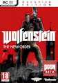 Wolfenstein The New Order (PC)