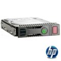 HP 1.2TB 6G SAS 10K rpm SFF (2.5-inch) SC Dual Port Enterprise Hard Drive - P/N : 718162-B21