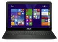 Asus X554LA-XX1233D (Intel Core i3-5010U 2.1GHz, 2GB RAM, 500GB HDD, VGA Intel HD Graphics 5500, 15.6 inch, Free Dos)