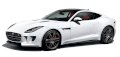 Jaguar F-Type Coupe 3.0S 380PS Supercharged AT 2015