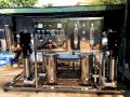 Máy lọc nước công nghiệp Aqualight RO 10.000 Lít/h