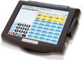 Pos QTouch 12