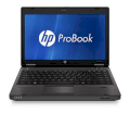 HP ProBook 6560B (Intel Core i5-2410M 2.3GHz, 2GB RAM, 250GB HDD, VGA Intel HD Graphics 3000, 15.6 inch, Windows 7 Professional 64 bit)
