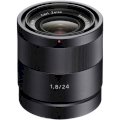 Ống kính máy ảnh Lens Sony 24mm F1.8 Zeiss SEL