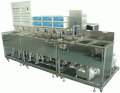 Máy rửa bình Trans-Potent PTU-3600