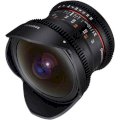 Samyang 12mm T3.1 VDSLR Fisheye