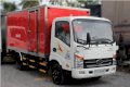 Xe tải thùng kín Hyundai Veam VT255 tải trọng 2,5T, thùng dài 4,4m