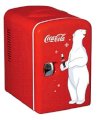 Bình làm nóng lạnh trên ô tô - Coca Cola Frigo Personnel Retro
