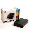 HDD box Western Digital 3.5"