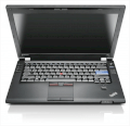 Lenovo ThinkPad L520 (Intel Core i5-2520M 2.5GHz, 2GB RAM, 250GB HDD, VGA Intel HD Graphics 3000, 15.6 inch, Windows 7 Home Premium)