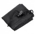 Phụ kiện máy ảnh, máy quay SJ52 Black Accessory Storage Bag Nylon Pouch For SJCAM Accessories