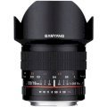 Ống kính máy ảnh Lens Samyang 10mm F2.8 ED AS NCS CS for Nikon