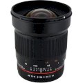 Ống kính máy ảnh Lens Samyang 24mm F1.4 ED AS UMC cho Nikon