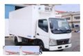 Xe tải thùng đông lạnh Mitsubishi 4D34-2AT5