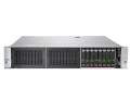 Server HP ProLiant DL380 Gen9 E5-2609v3 (719052-B21) (Intel XeonE5-2609 v3 1.9GHz, RAM 8GB, PS 85W, Không kèm ổ cứng)