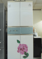 Tủ lạnh Sharp SJ-HV46J-W